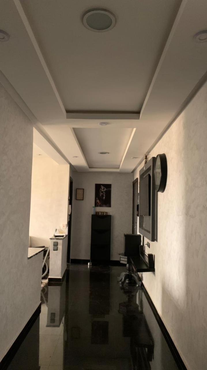 Apartment La Agadir