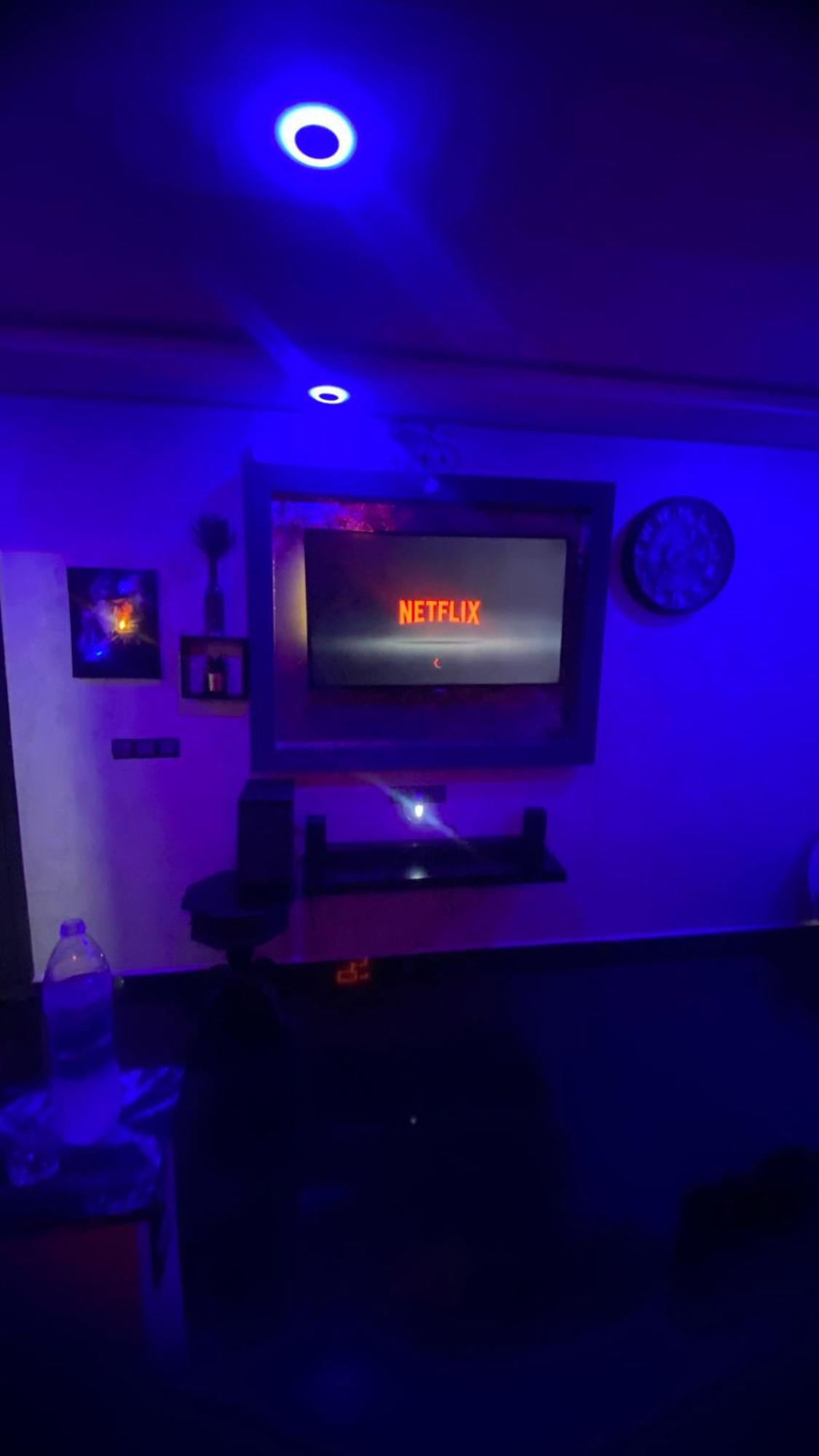 La Apartment *