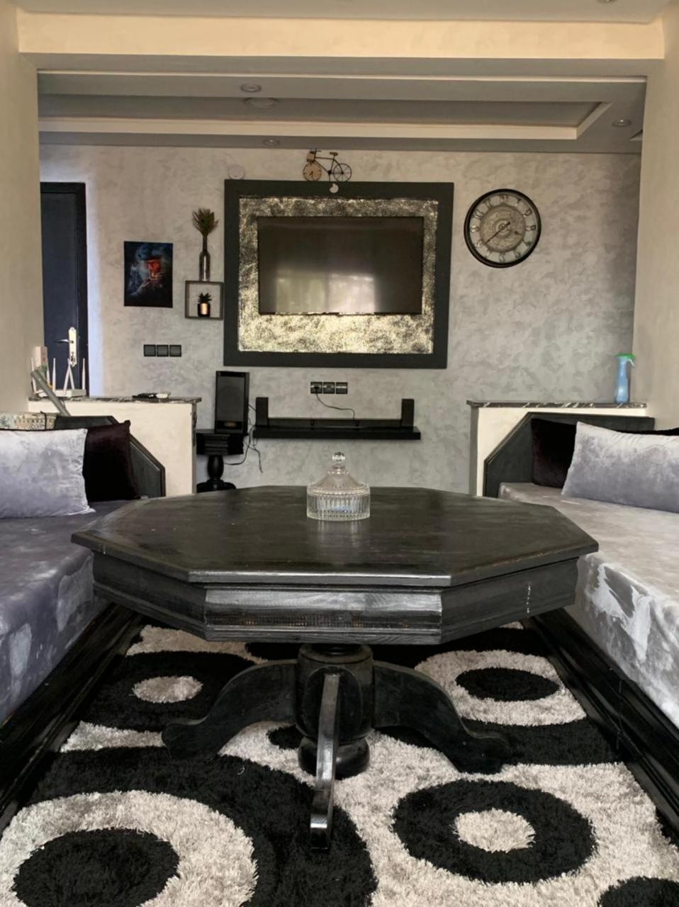 Apartment La Agadir
